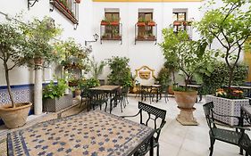 Hotel Eurostars Maimonides Córdoba